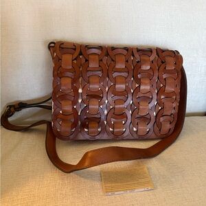 Patricia Nash Crossbody